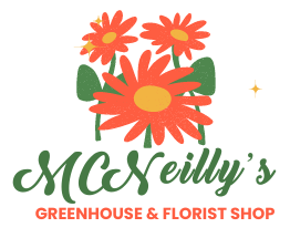 Mc Neillys Greenhouse & Florist Shop